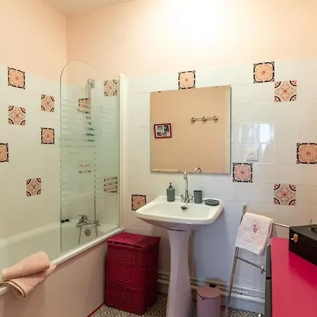 Carre Vintage, Annees 50 Avec Jardin Proche Laon Samoussy