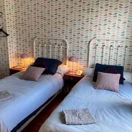 Carre Vintage, Annees 50 Avec Jardin Proche Laon